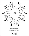 Glukoff_On Insomnia 30 в Москве c доставкой