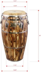 Tycoon MTCH-BC/S 130 в Москве c доставкой