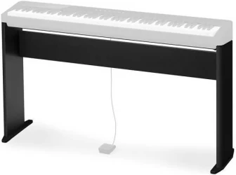 Casio CS-68P BK в Москве c доставкой