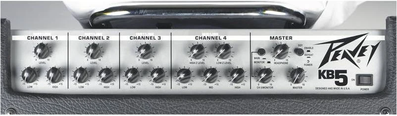 Peavey KB 5 в Москве c доставкой