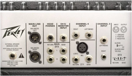 Peavey KB 5 в Москве c доставкой