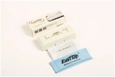 Easttop T008L D в Москве c доставкой