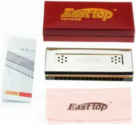 Easttop T16-2 в Москве c доставкой