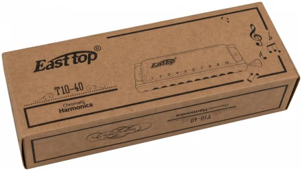 Easttop T10-40 C в Москве c доставкой