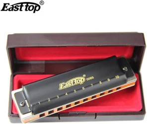 Easttop T008S B в Москве c доставкой