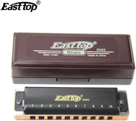 Easttop T008S F в Москве c доставкой