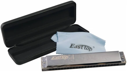 Easttop T2408 в Москве c доставкой