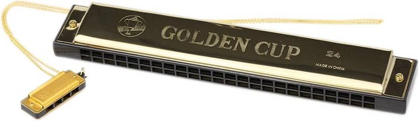 Golden Cup JH024A-5 в Москве c доставкой