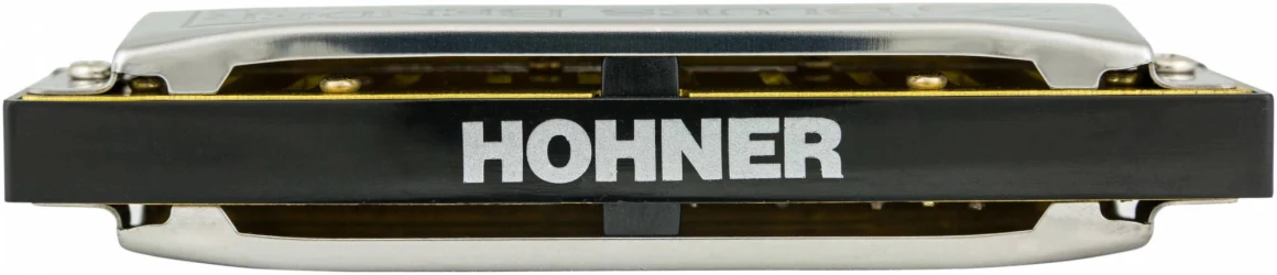 Hohner Hot Metal A в Москве c доставкой