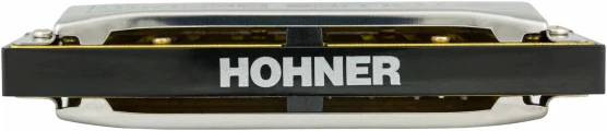 Hohner Hot Metal A в Москве c доставкой