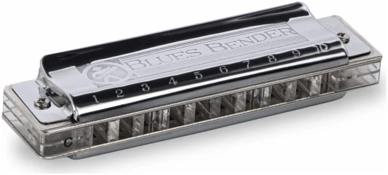 Hohner Blues Bender C в Москве c доставкой