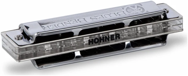 Hohner Blues Bender C в Москве c доставкой