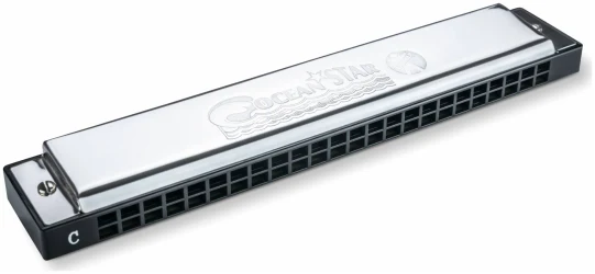 Hohner Ocean Star 2540/48 C в Москве c доставкой