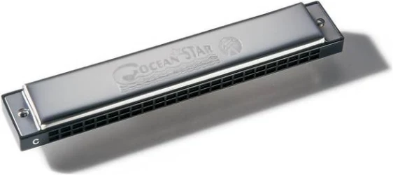 Hohner Ocean Star 2540/48 C в Москве c доставкой