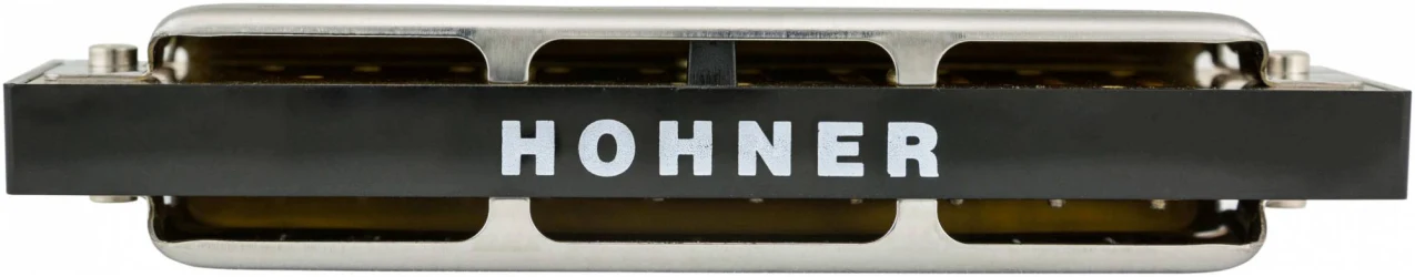 Hohner Big river harp 590/20 C в Москве c доставкой