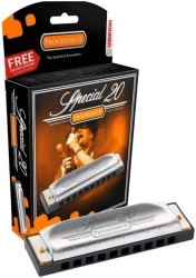 Hohner Special 20 560/20 C в Москве c доставкой