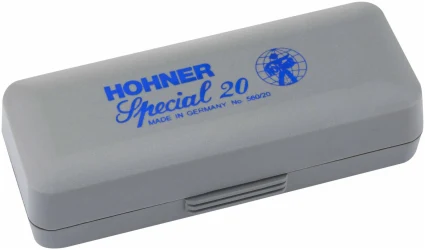 Hohner Special 20 560/20 C в Москве c доставкой