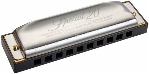 Hohner Special 20 560/20 C в Москве c доставкой