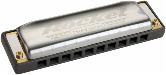 Hohner Rocket 2013/20 C в Москве c доставкой