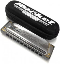 Hohner Rocket 2013/20 C в Москве c доставкой