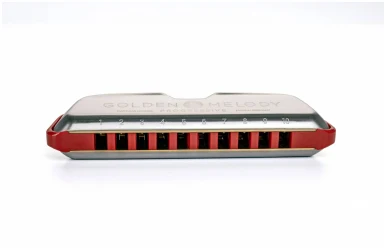 Hohner Golden Melody Progressive C-major в Москве c доставкой