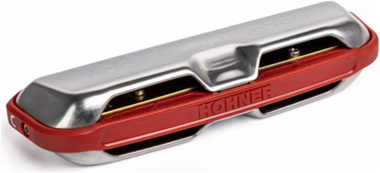 Hohner Golden Melody Progressive C-major в Москве c доставкой