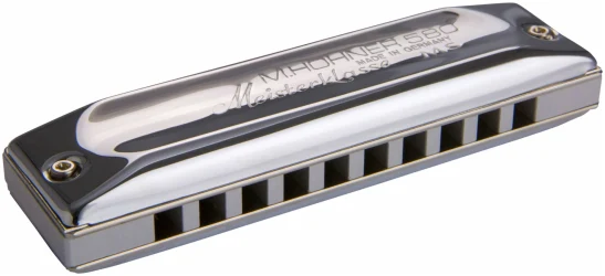 Hohner Meisterklasse 580/20 F в Москве c доставкой