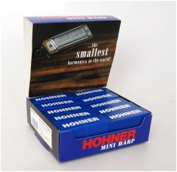 Hohner Mini Harp в Москве c доставкой