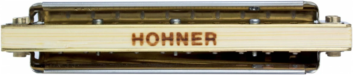 Hohner Marine Band Thunderbird E low в Москве c доставкой