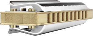 Hohner Marine Band Thunderbird E low в Москве c доставкой