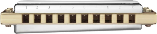 Hohner Marine Band Thunderbird E low в Москве c доставкой