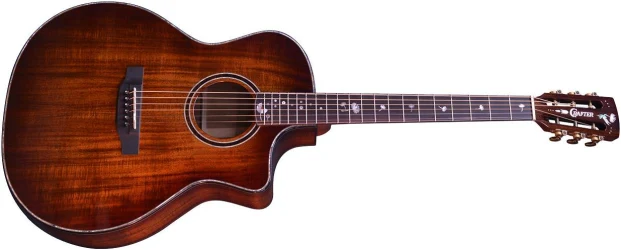 Crafter MIND G-2500ce ALK DL в Москве c доставкой