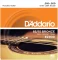 D'Addario EZ900 85/15 Bronze 10/50
