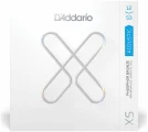 D'Addario XS Acoustic Phosphor Bronze 12/53 в Москве c доставкой