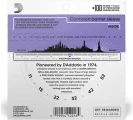 D'Addario EJ26 Phosphor Bronze 11/52 в Москве c доставкой