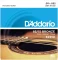 D'Addario EZ910 85/15 Bronze 11/52