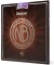 D'Addario Nickel Bronze 11/52