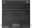 D'Addario XT Acoustic 80/20 Bronze 11/52 в Москве c доставкой