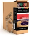 D'Addario EJ17 Phosphor Bronze 13/56 (25 шт.) в Москве c доставкой