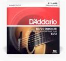 D'Addario EJ12 80/20 BRONZE 13/56 в Москве c доставкой