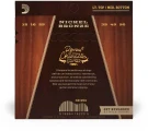 D'Addario Nickel Bronze 12/56 в Москве c доставкой