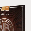 D'Addario Nickel Bronze 12/56 в Москве c доставкой