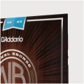 D'Addario Nickel Bronze 12/53 в Москве c доставкой