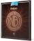 D'Addario Nickel Bronze 12/53