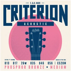 La Bella Criterion C520M в Москве c доставкой