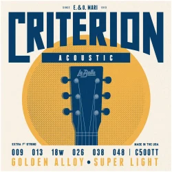 La Bella Criterion C500TT в Москве c доставкой