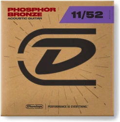 Dunlop AG-PHB 11/52-6/SET DAP1152 в Москве c доставкой