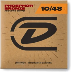 Dunlop AG-PHB 10/48-6/SET DAP1048 в Москве c доставкой