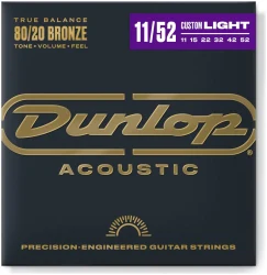 Dunlop AG-BRS 11/52-6/SET DAB1152 в Москве c доставкой