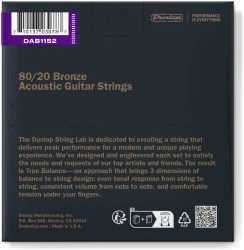 Dunlop AG-BRS 11/52-6/SET DAB1152 в Москве c доставкой